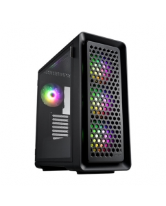 Купить Корпус FSP CUT593A [POC0000202] черный в Техноленде