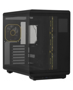 Купить Корпус ZONE 51 NEO Black [Z51CASNEOBK] черный в Техноленде