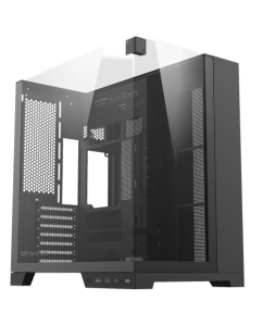 Купить Корпус DarkFlash TH285 PLUS [TH285 PLUS BLACK] черный в Техноленде