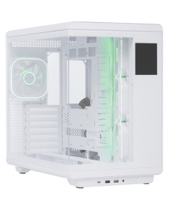 Купить Корпус ZONE 51 NEO White [Z51CASNEOWH] белый в Техноленде