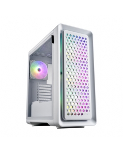 Купить Корпус FSP CUT593A [POC0000203] белый в Техноленде