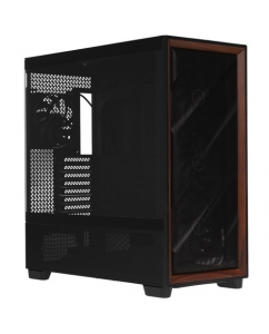 Купить Корпус Antec FLUX-PRO  черный в Техноленде