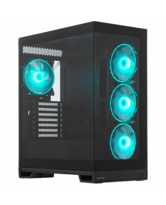 Купить Корпус Chieftec GX-30B-OP  черный в Техноленде
