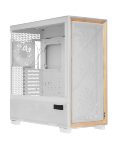 Купить Корпус Antec FLUX-PRO  белый в Техноленде