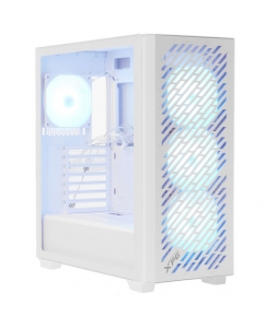 Купить Корпус ADATA XPG VALOR AIR PRO [VALORAIRPROMTA-WHCWW] белый в Техноленде