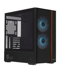 Купить Корпус Antec FLUX-REAR  черный в Техноленде
