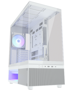 Купить Корпус Cougar CFV220 RGB [3826A70.0004] белый в Техноленде