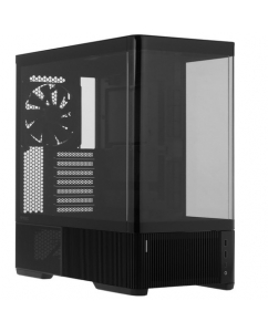 Купить Корпус Antec C6-Curve-Air  черный в Техноленде