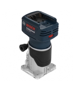 Купить Фрезер Bosch AdvancedTrimRouter 18V-8   , Без ЗУ, Без АКБ в Техноленде