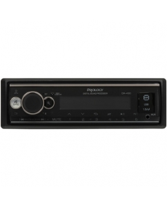 Купить Автопроигрыватель PROLOGY DR-430 в Техноленде
